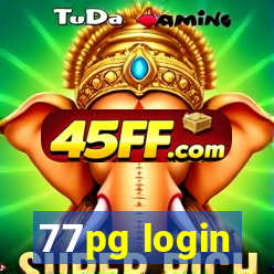 77pg login